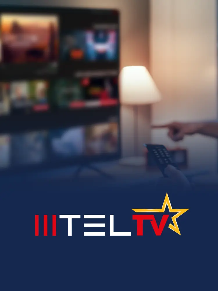 TV Overview